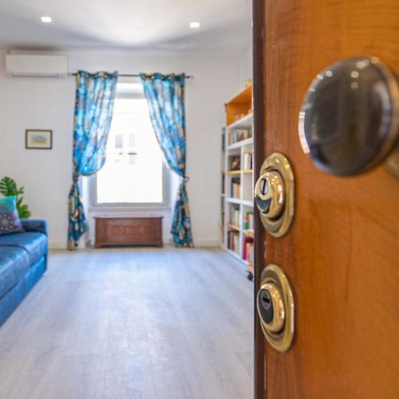 Testaccio Cozy Flat Ρώμη Εξωτερικό φωτογραφία