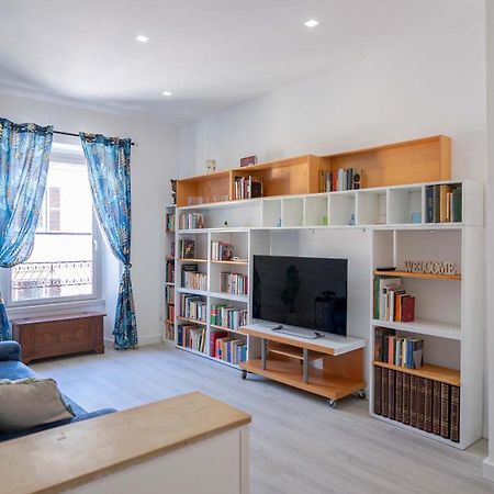 Testaccio Cozy Flat Ρώμη Εξωτερικό φωτογραφία