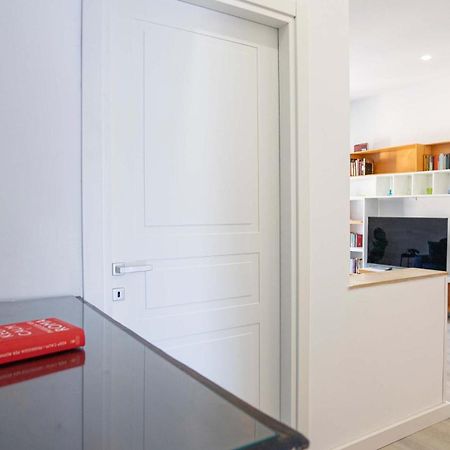 Testaccio Cozy Flat Ρώμη Εξωτερικό φωτογραφία