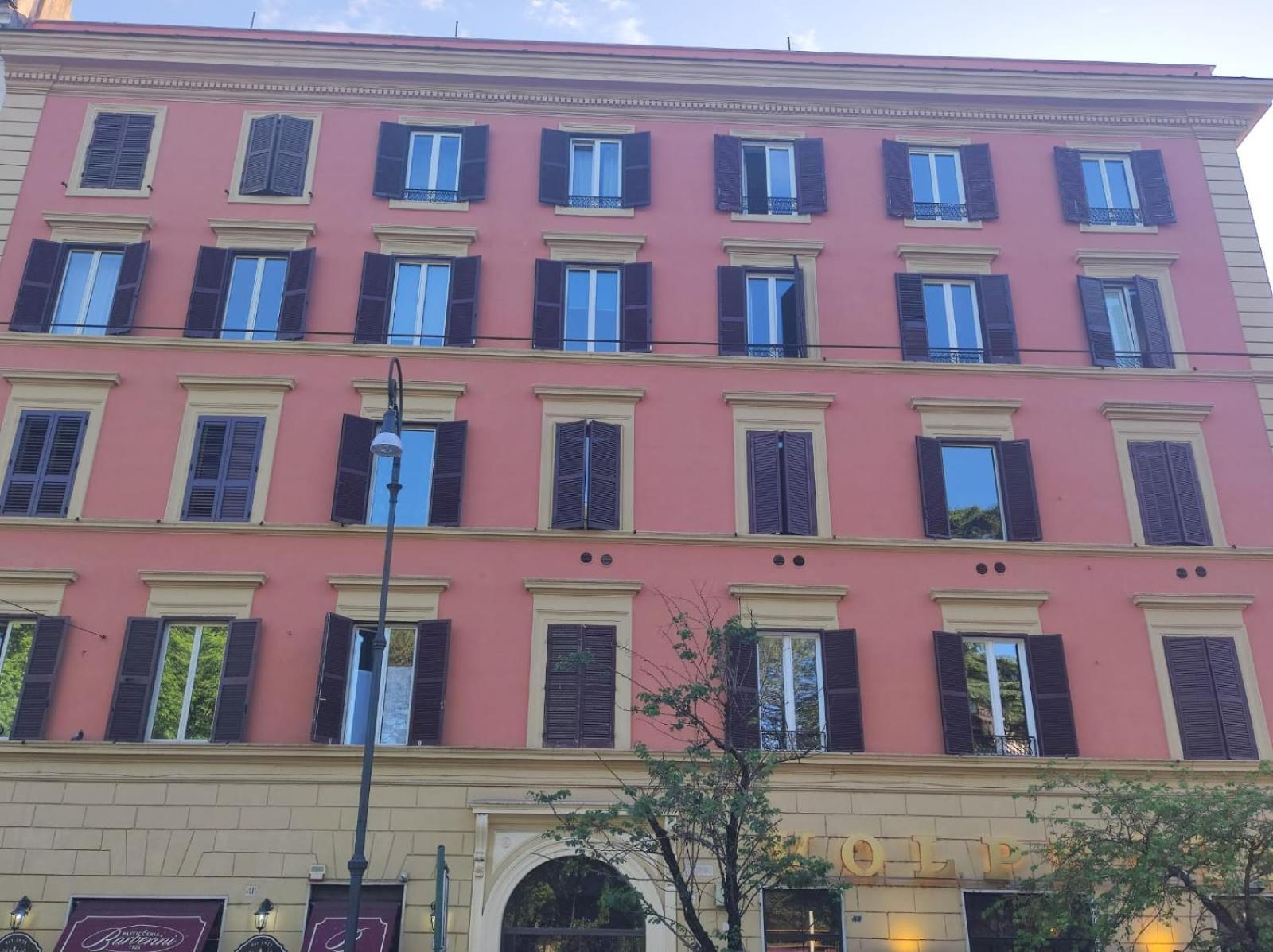 Testaccio Cozy Flat Ρώμη Εξωτερικό φωτογραφία