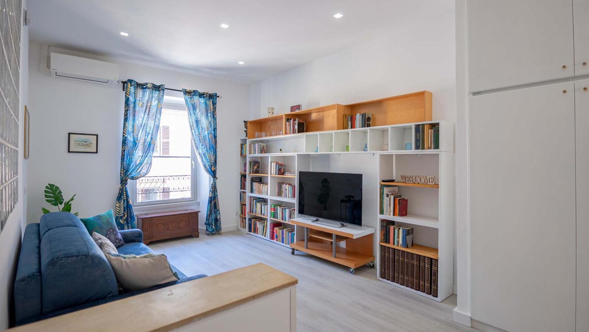 Testaccio Cozy Flat Ρώμη Εξωτερικό φωτογραφία
