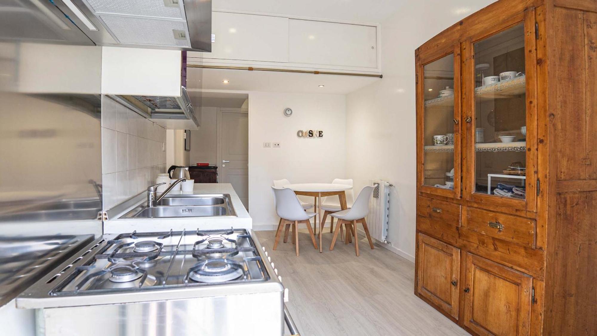 Testaccio Cozy Flat Ρώμη Εξωτερικό φωτογραφία