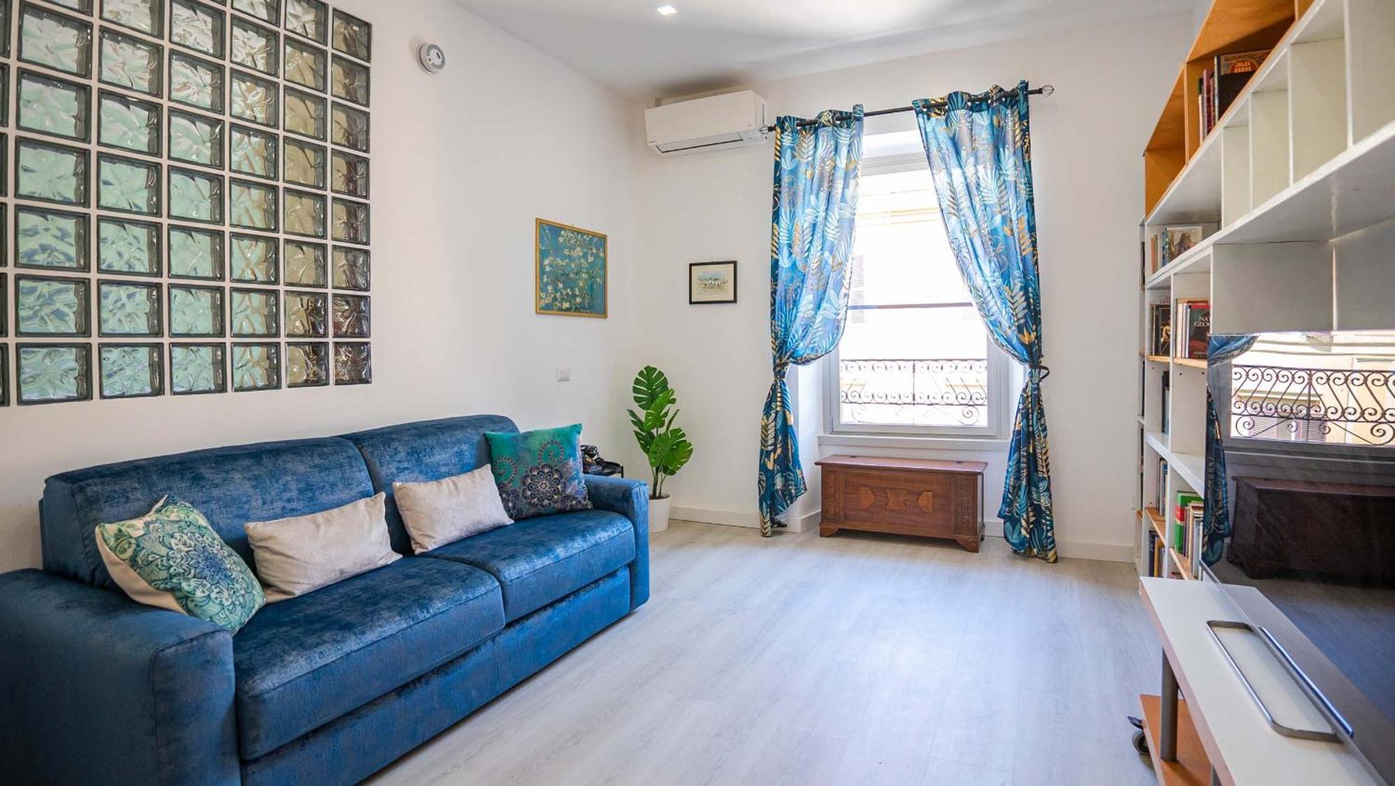 Testaccio Cozy Flat Ρώμη Εξωτερικό φωτογραφία