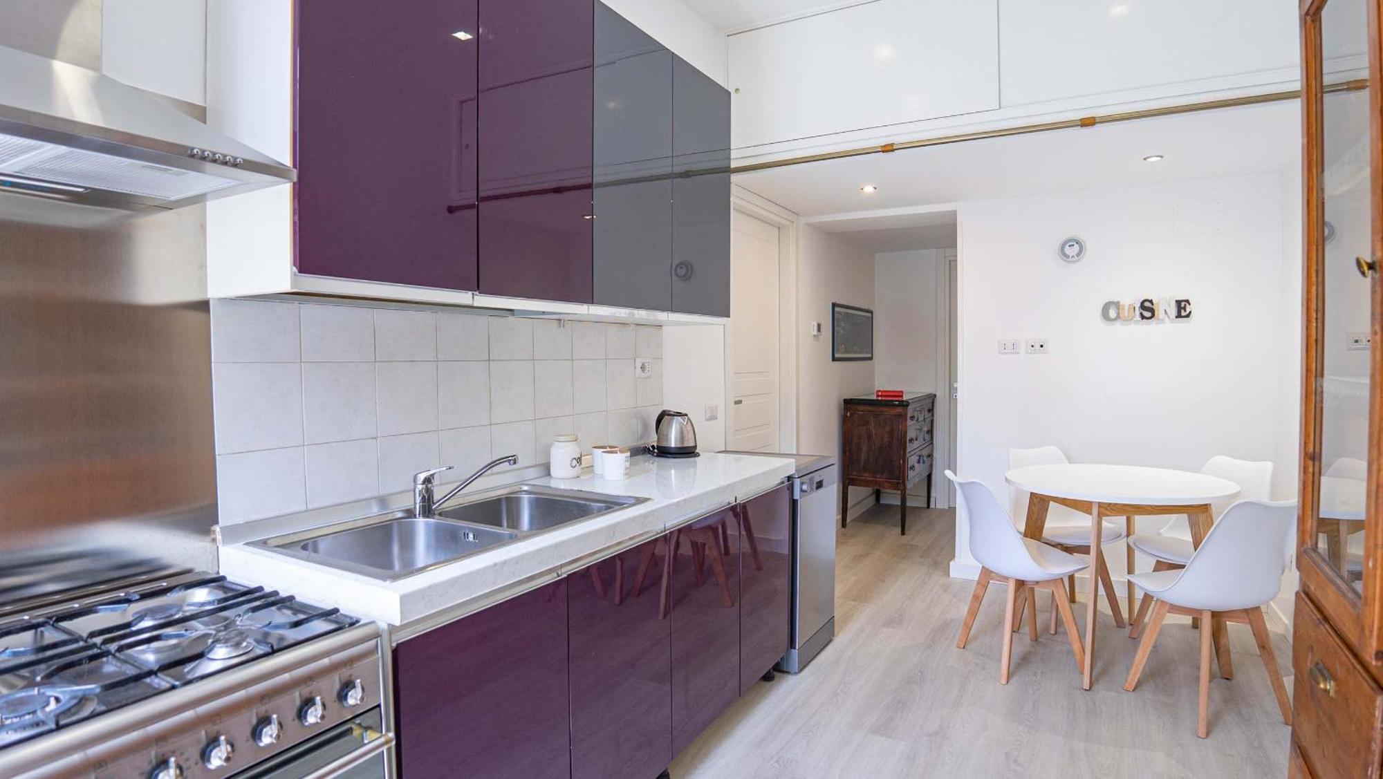 Testaccio Cozy Flat Ρώμη Εξωτερικό φωτογραφία