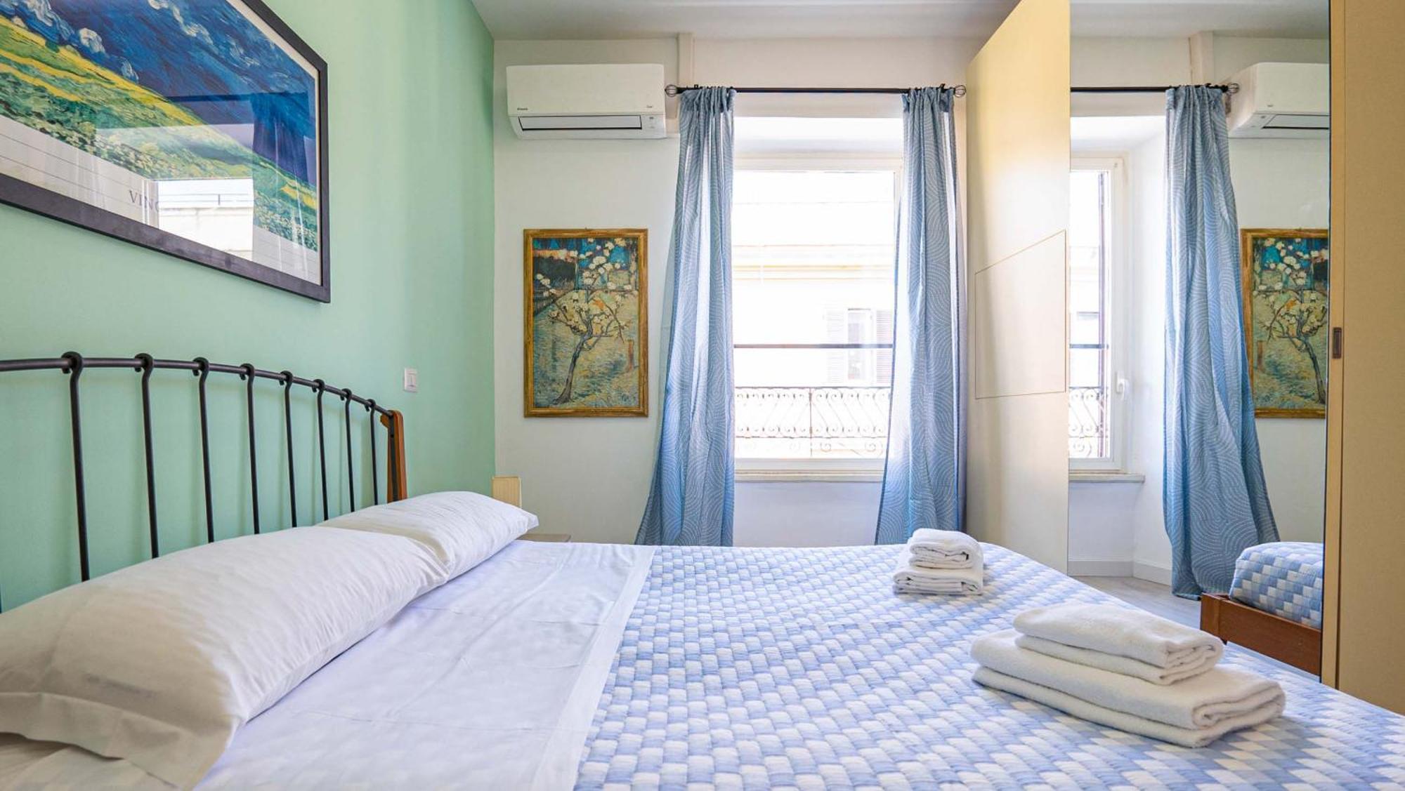 Testaccio Cozy Flat Ρώμη Εξωτερικό φωτογραφία