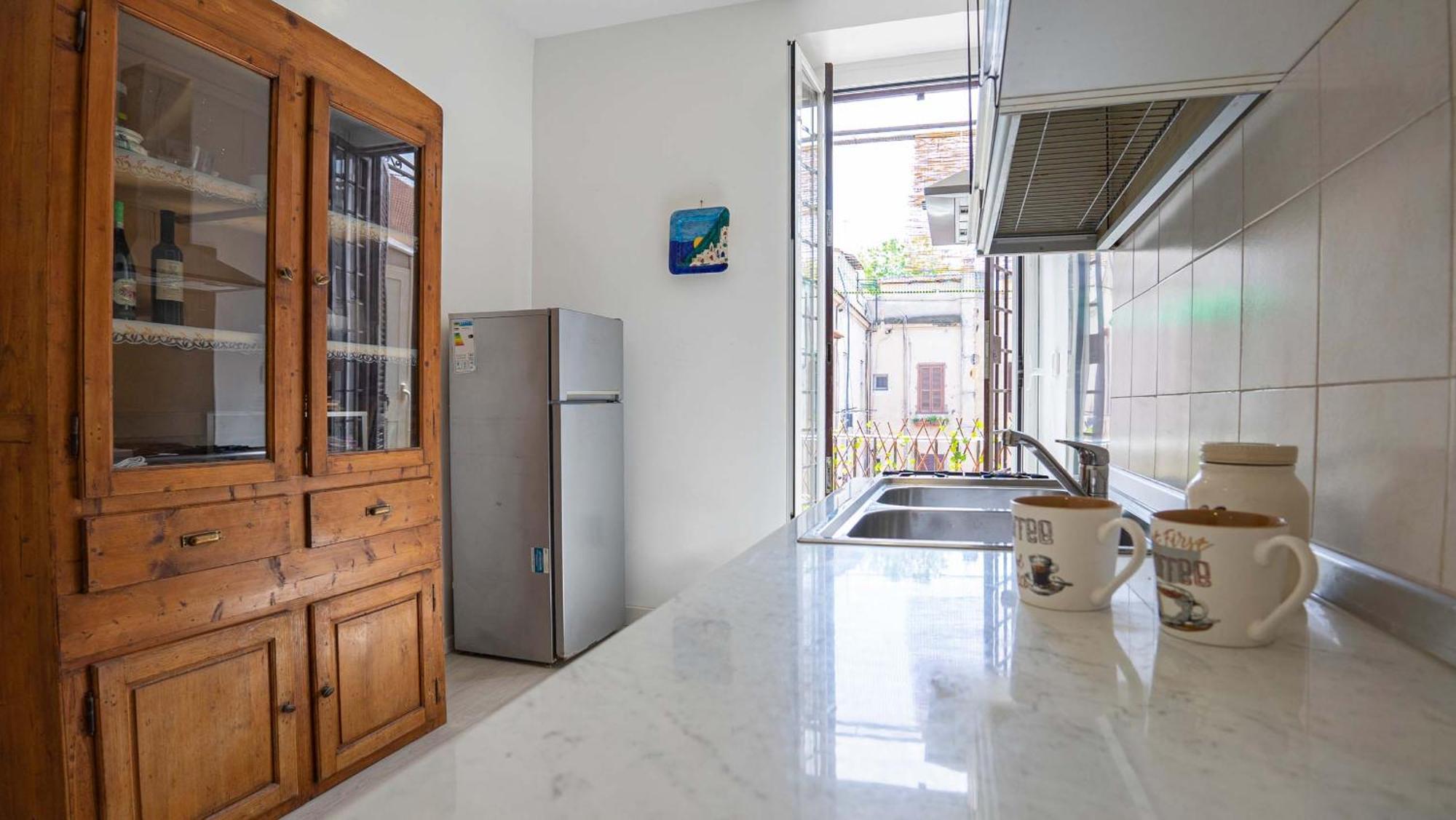 Testaccio Cozy Flat Ρώμη Εξωτερικό φωτογραφία